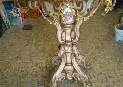 restauration de meubles gland
